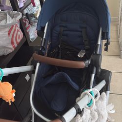 Maxi Cosi Stroller 