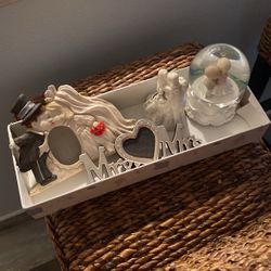 Wedding Stuff 
