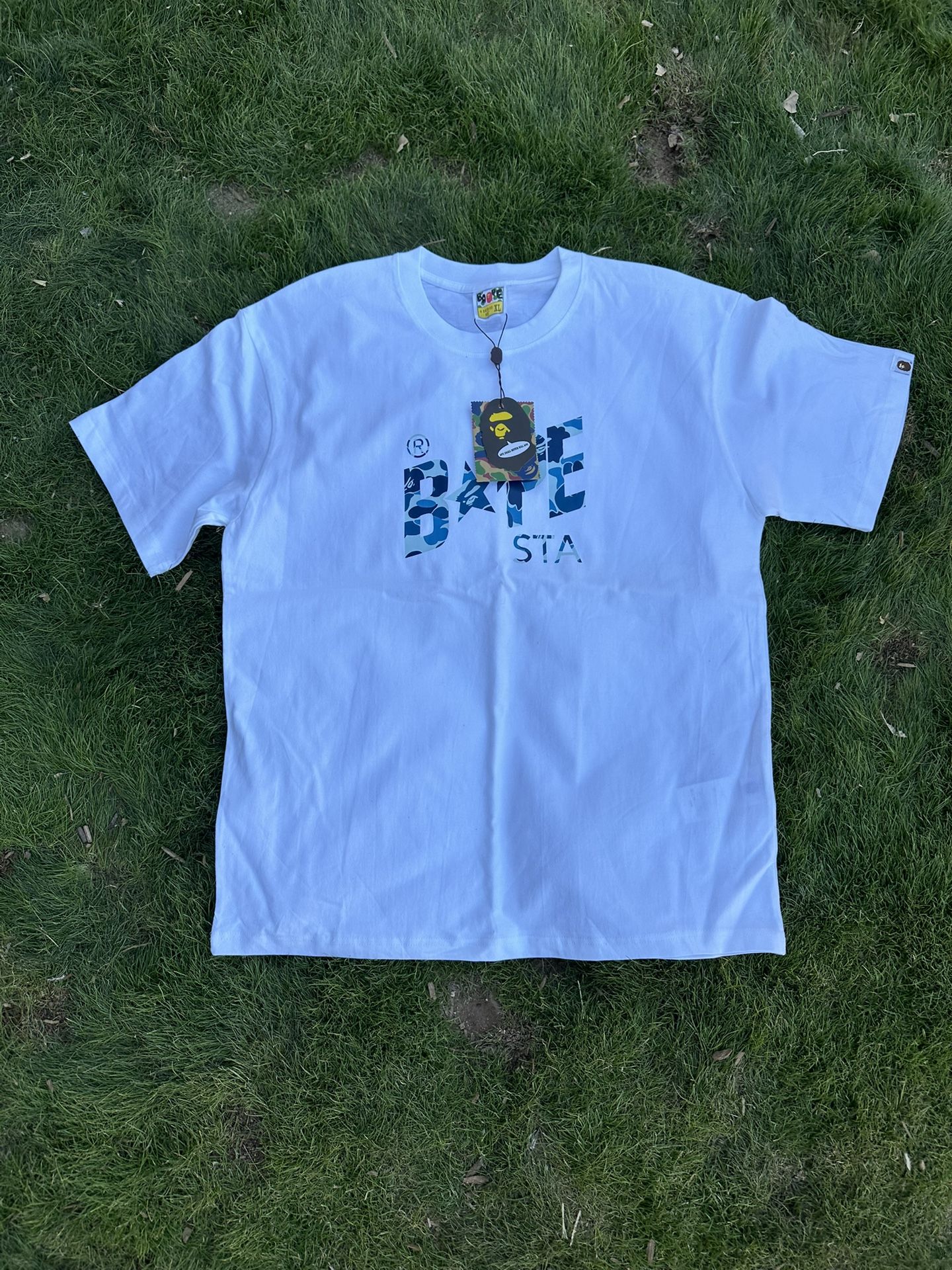 Bape Sta Tee