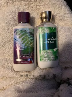 Lotion