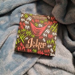 Shadow Palette Joker