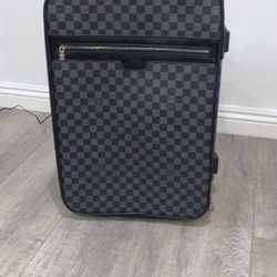 Authentic Travel Bag Louis Vuitton