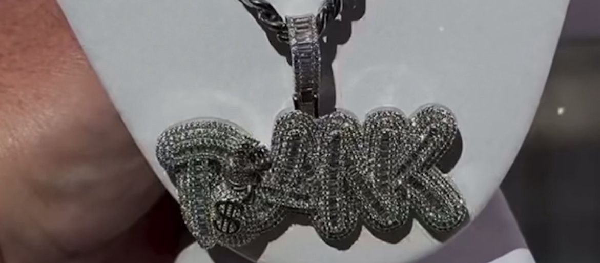 Pendant