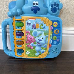 Blue Clues Toys $10 For All - Gently Used 