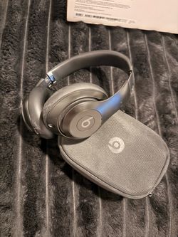 Beats Studio Over-Ear Headphones with Case