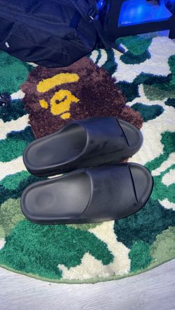 Yeezy slides size 12