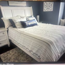 Bedroom Set 