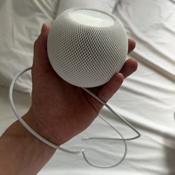 Apple HomePod Mini 