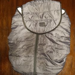 Baby Carrier Cover