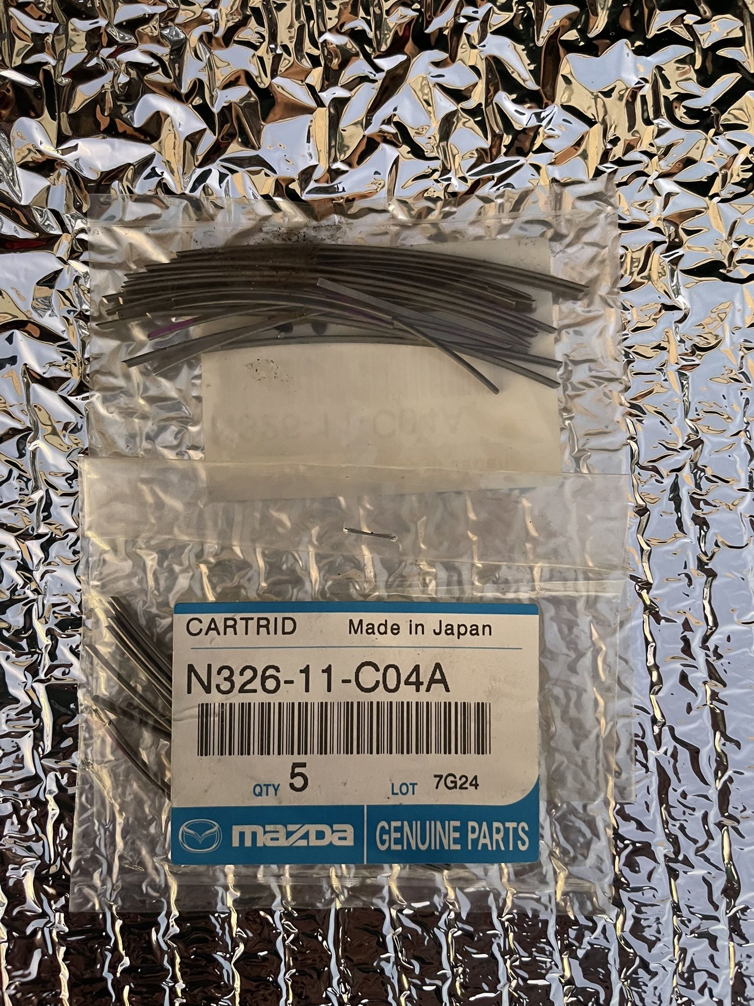 Oem 13b Parts