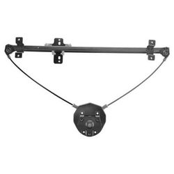 Sidekick/Tracker window Regulator
