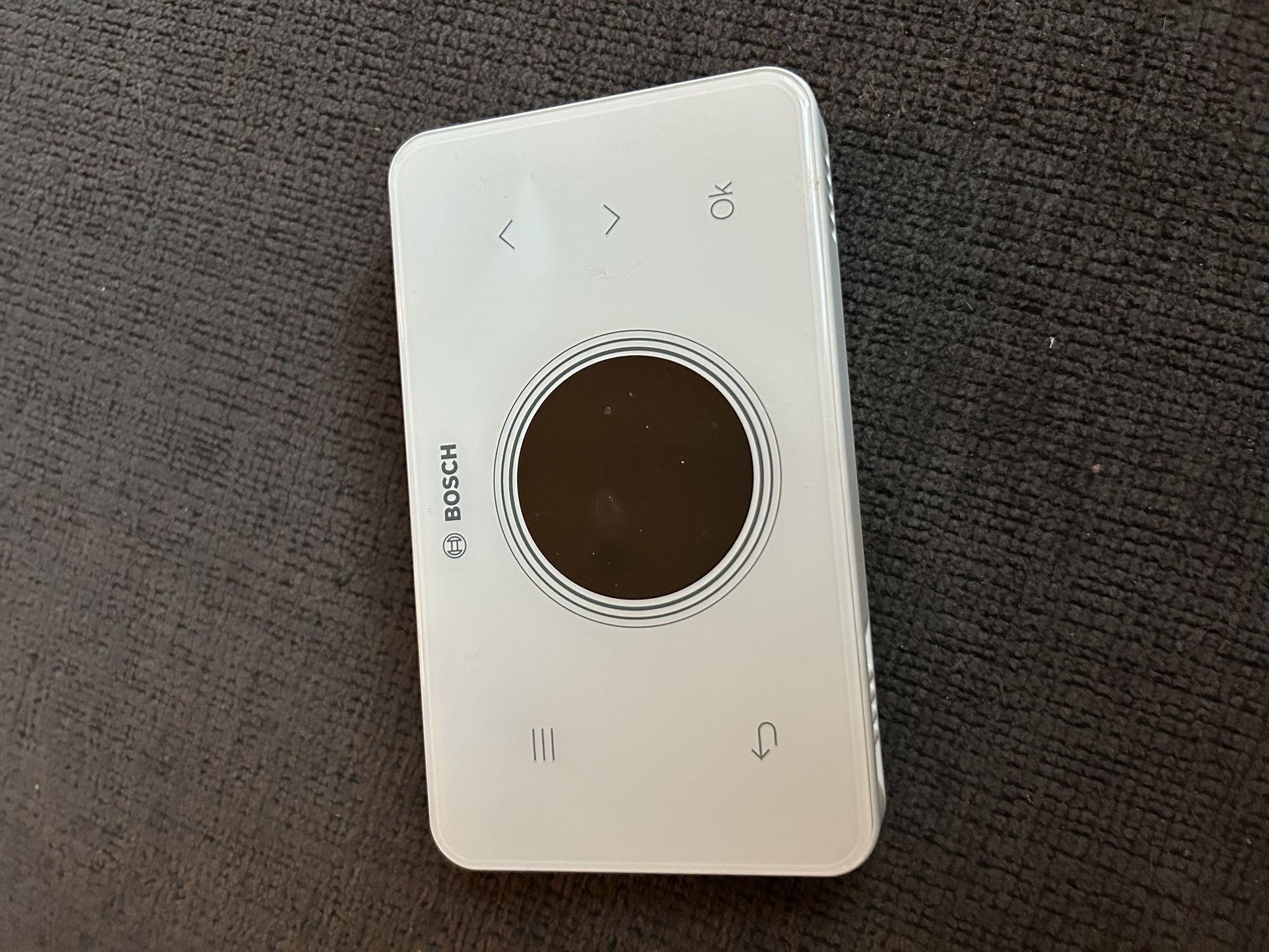 Bosch BCC 50 WIFI THERMOSTAT