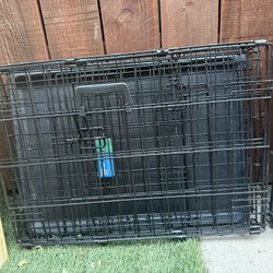Dog Crate 