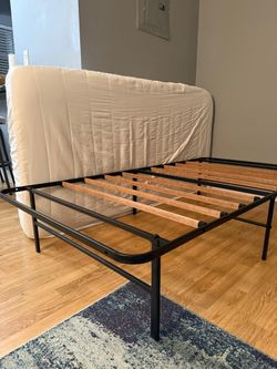 TWIN BED