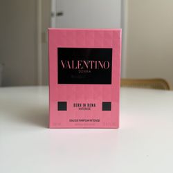 Valentino Born In Roma Intense