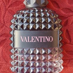 Valentino Born In Roma Intense