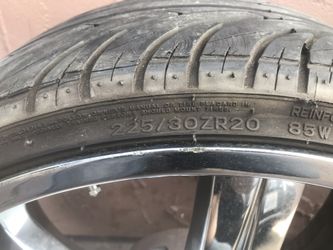 Vagare Luxury Wheels