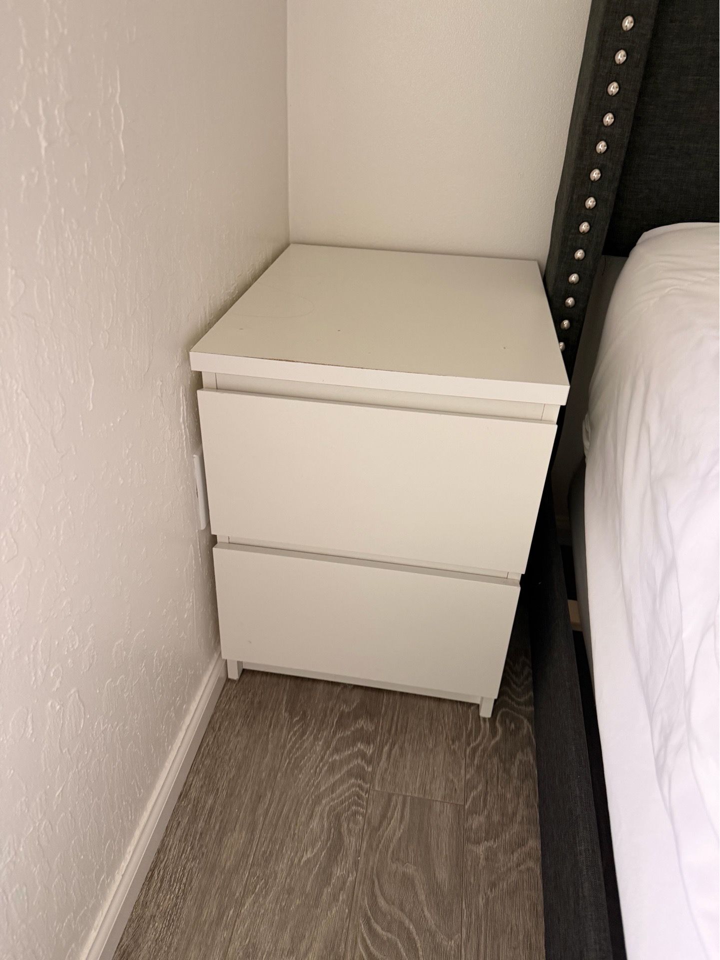 IKEA nightstand