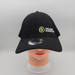 New Era 9Forty Dellner Bubenzer Braking Systems Manufacturer Germany Adj. Hat