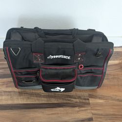 Husky Tool Bag