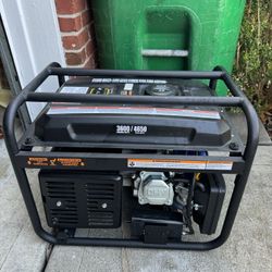 Generator 