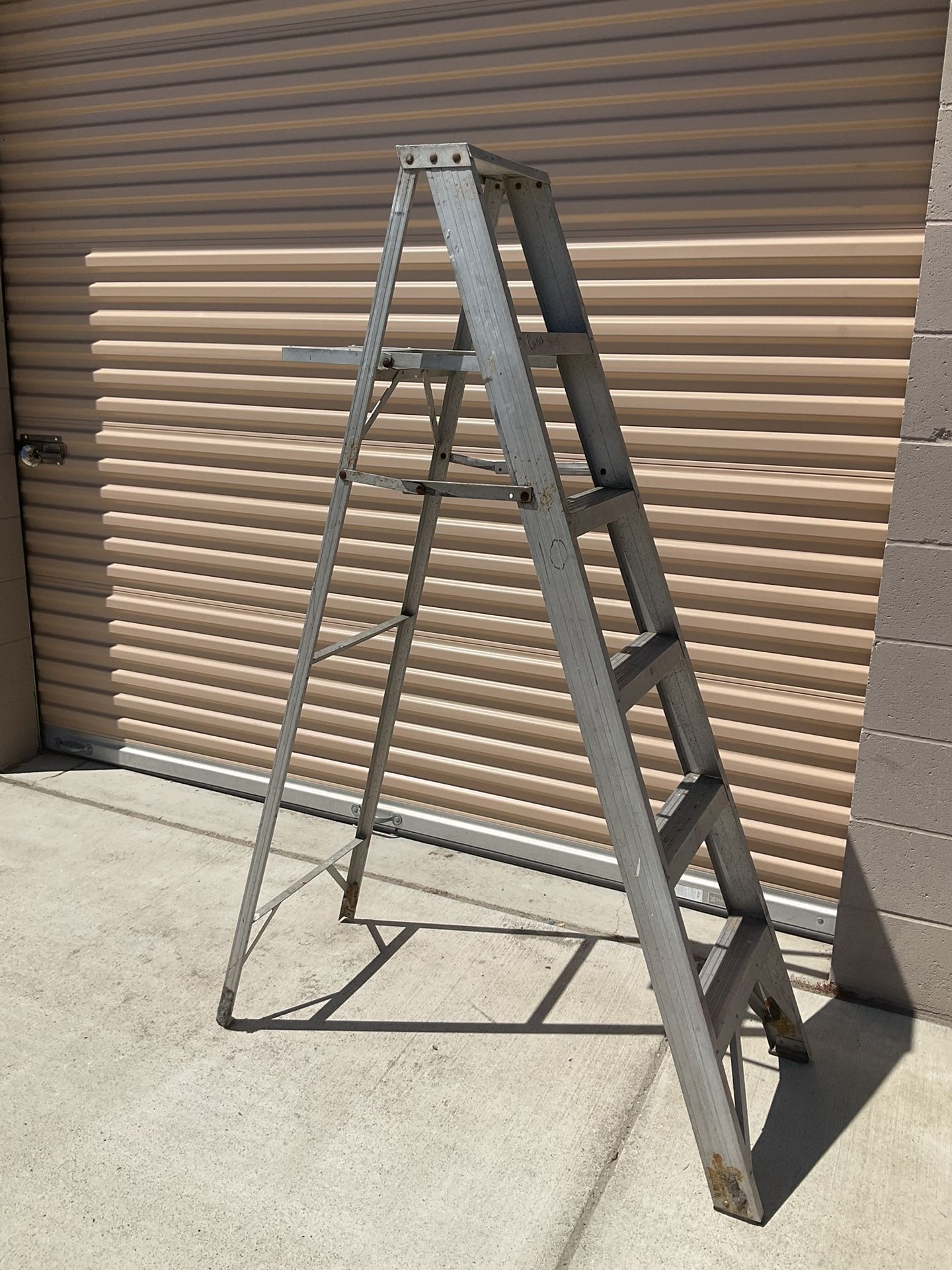 Ladder