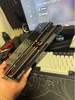 RX 7700XT 12GB