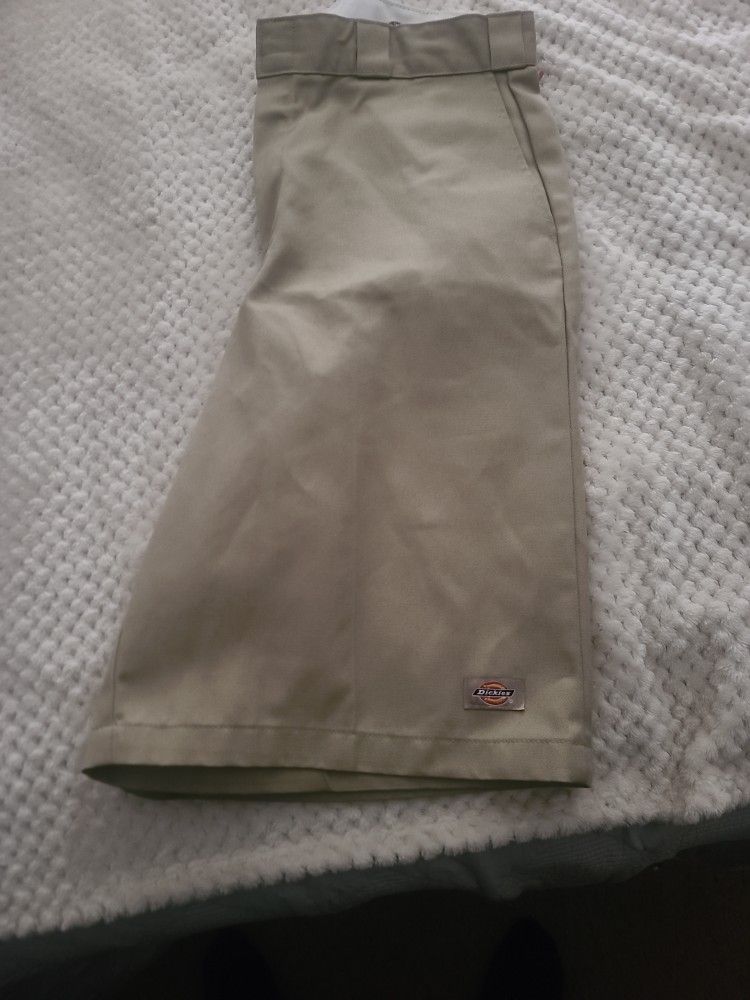 Dickies Carpenter Shorts