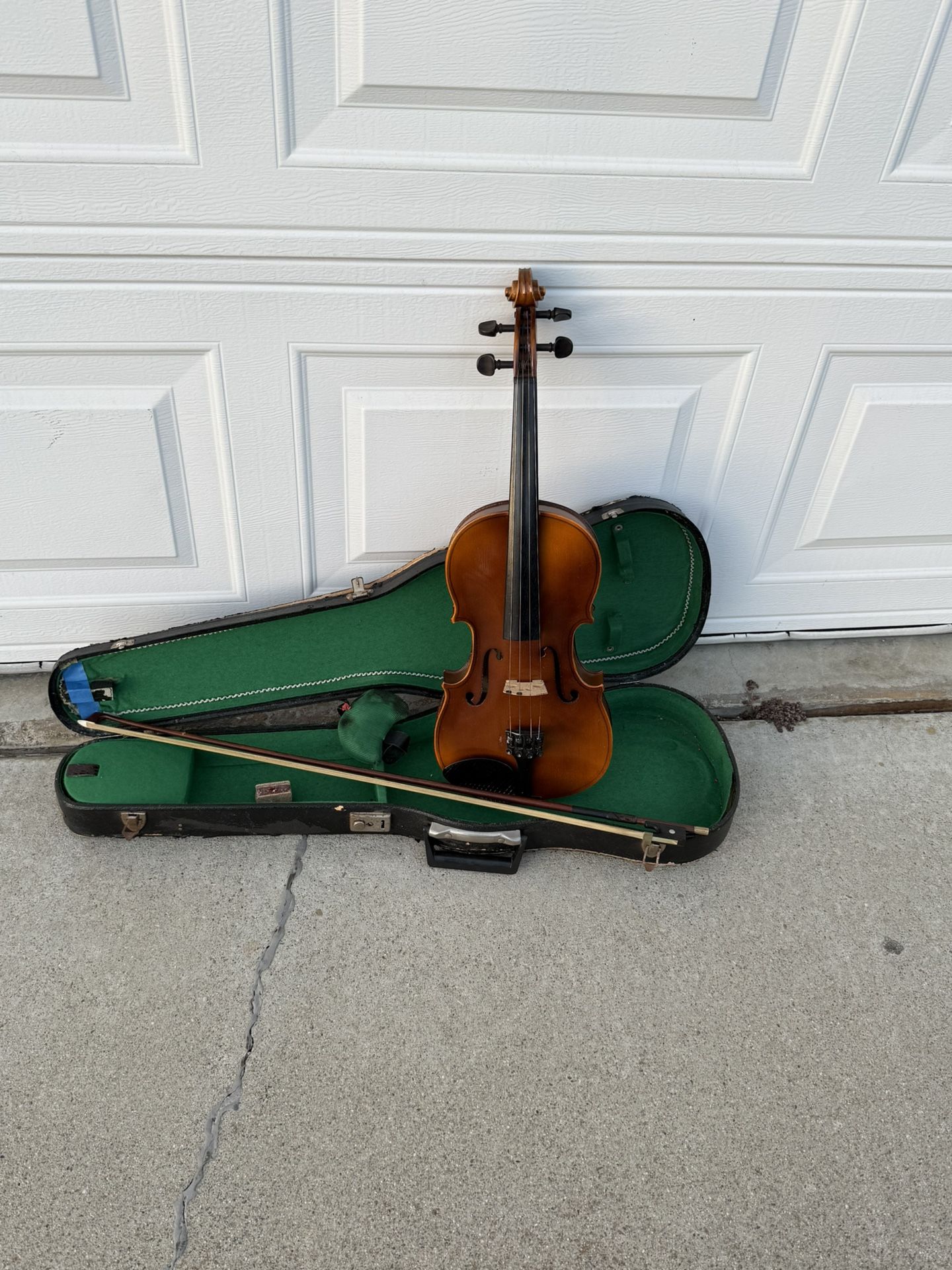 Violin π» 4/4 New York