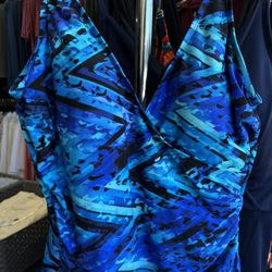 Ladies Miradonna Miracle Suit 