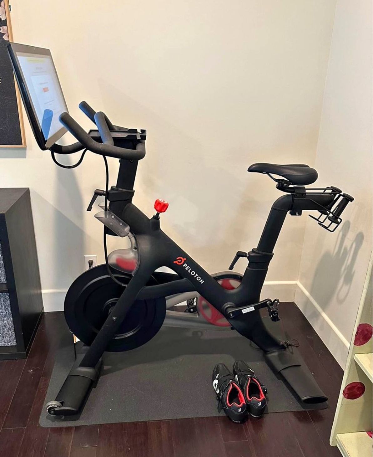buy peloton bike