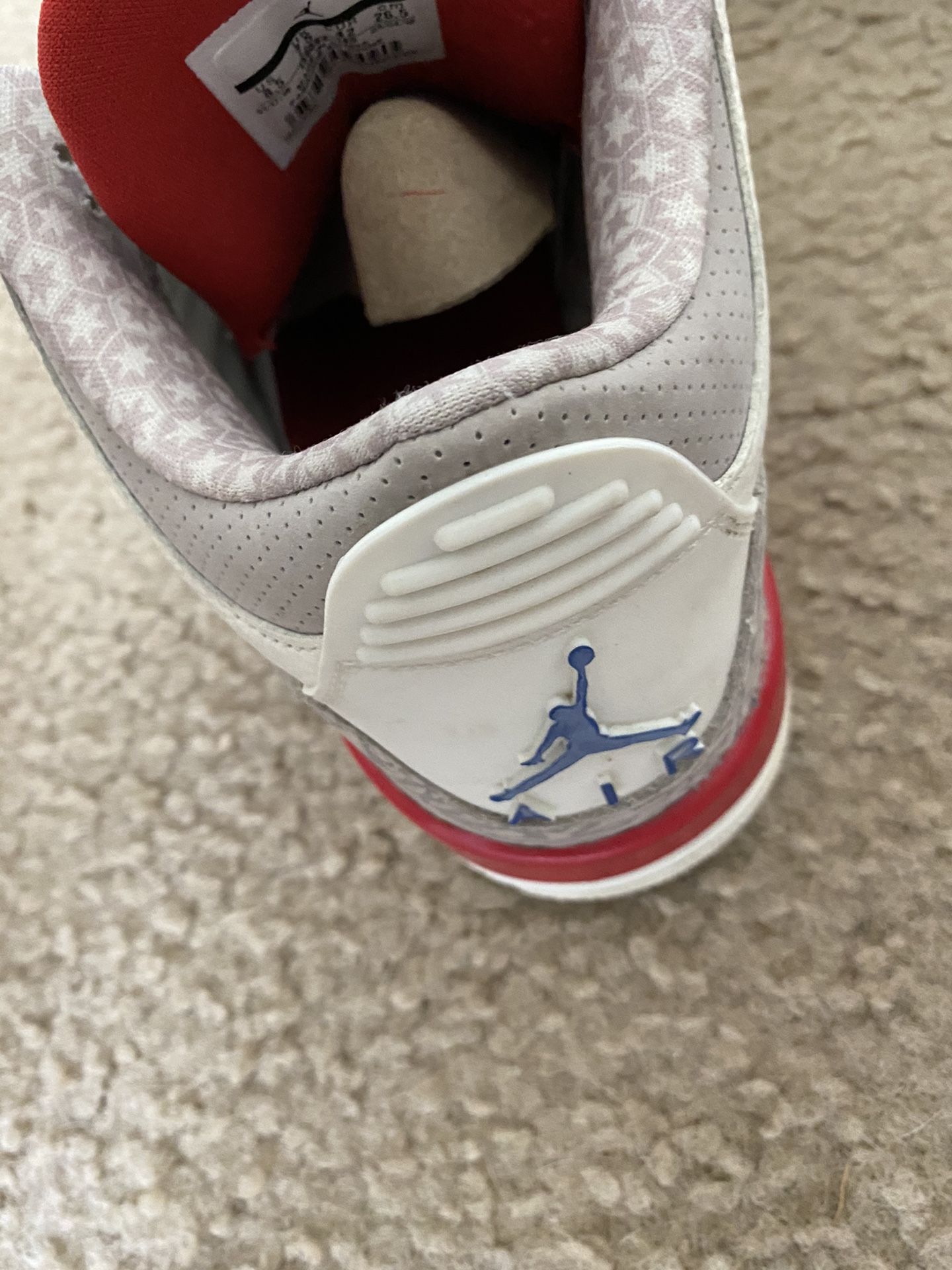 Jordan Retro 3