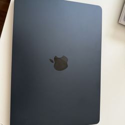 Macbook Air 2025- 16GB- 256GB Storage- 