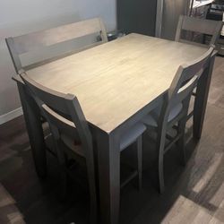 Kitchen Table
