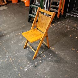 Old Vantage Chairs  30 Of Them