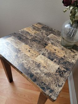 End tables