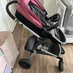 Evenflo Pivot Stroller 