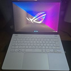 Asus Zephyrus G14 Gaming Laptop