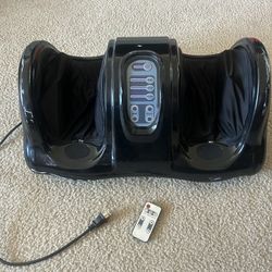 Foot Massager