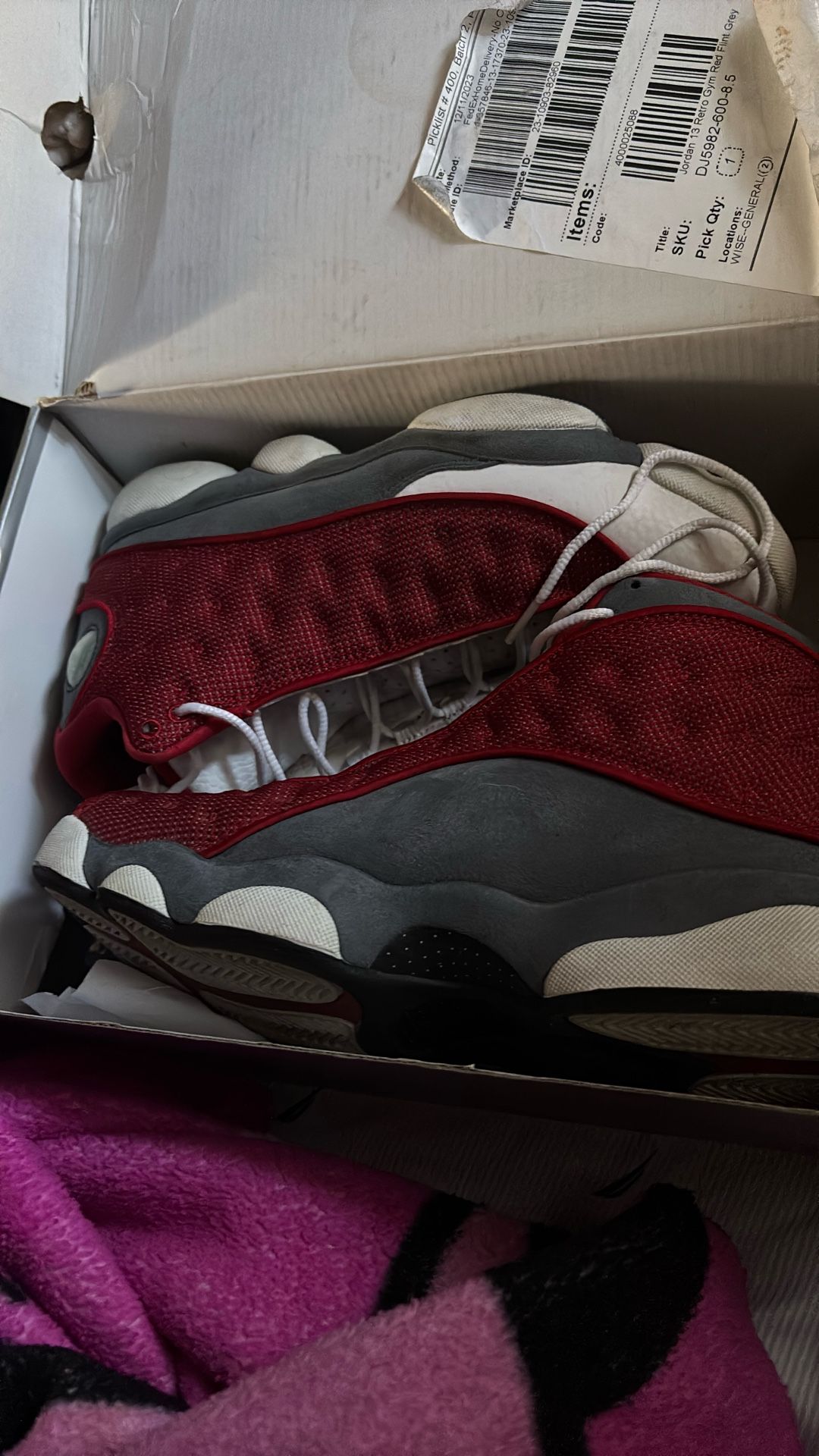 jordans 13
