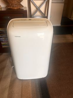 Portable ac
