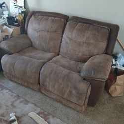 Recliner