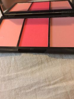 Blush