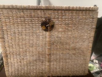 Basket (Oversized)