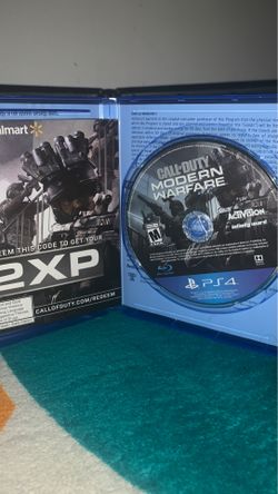 Call of duty modern warfare