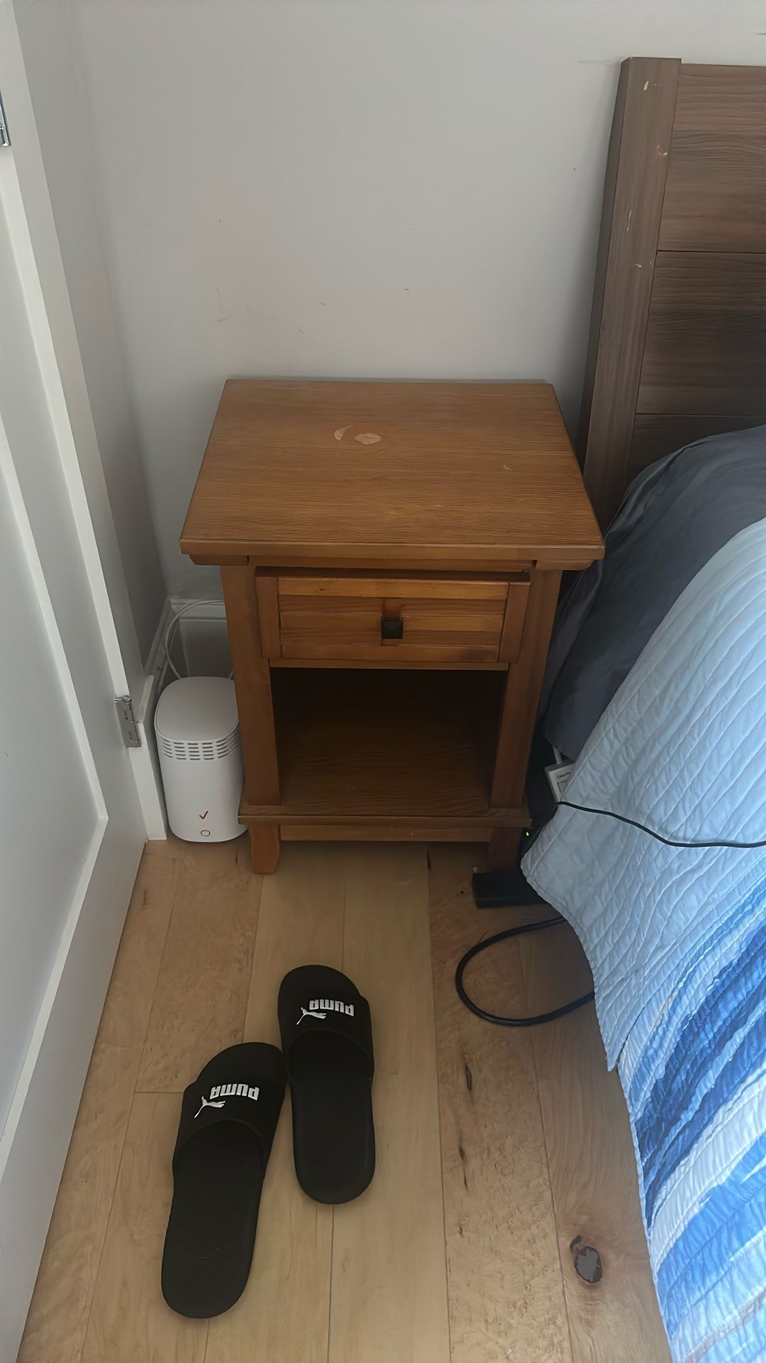 Bedside Table