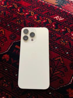 iPhone 14 Pro Max 512GB Golden Unlocked