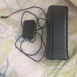 Spectrum Wireless  Home Wifi Router w/Power Cord