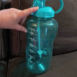 Big Water Jug