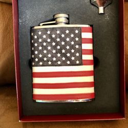 Hip Flask